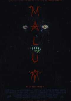 2023年美国惊悚恐怖片《马鲁姆》BD中英双字 4K网盘迅雷下载
