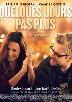 2024年法国剧情片《爱你不是两三天》BD法语中字 4K网盘迅雷下载