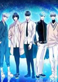 2025年韩国动漫《追逐星星的少年们》连载至01 4K网盘迅雷下载