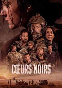 2025年法国电视剧《黑暗之心 第二季》全6集 4K网盘迅雷下载