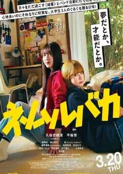 2025年日本剧情片《睡觉的笨蛋》BD日语中字 4K网盘迅雷下载