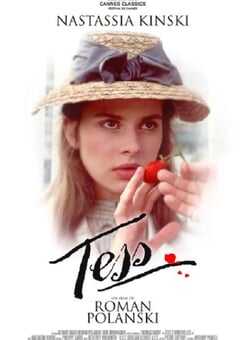 1979年英国经典爱情片《苔丝》蓝光中英双字 4K网盘迅雷下载