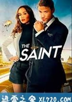 侠探西蒙 The Saint (2017) 4K网盘迅雷下载