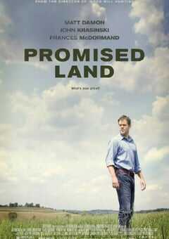 2012年美国经典剧情片《应许之地》蓝光中英双字 4K网盘迅雷下载