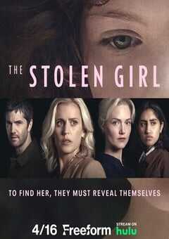 2025年英国电视剧《被偷走的女孩》全5集 4K网盘迅雷下载