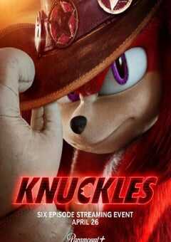 2024年美国动漫《纳克鲁斯》全6集 4K网盘迅雷下载