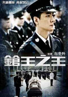 2010年中国香港经典动作片《枪王之王》蓝光国粤双语中字 4K网盘迅雷下载