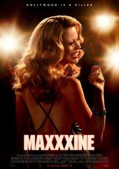 2024年美国恐怖片《玛克辛》BD中英双字 4K网盘迅雷下载