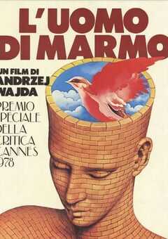 1977年波兰经典剧情片《大理石人》BD波斯语中字 4K网盘迅雷下载