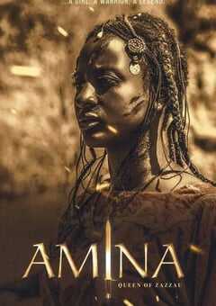 2021年尼日利亚动作片《铁血女王阿米娜：征战天下》BD英语中字 4K网盘迅雷下载