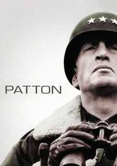 1970年美国经典战争片《巴顿将军》BD国英双语中英双字 4K网盘迅雷下载