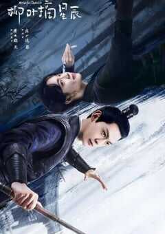 2024年国产大陆电视剧《柳叶摘星辰》全24集 4K网盘迅雷下载