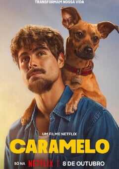 2025年巴西喜剧片《可拉米洛》HD巴西语中字 4K网盘迅雷下载