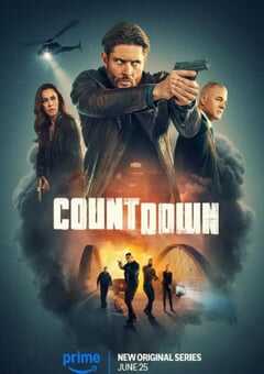 2025年美国电视剧《倒计时》全13集 4K网盘迅雷下载