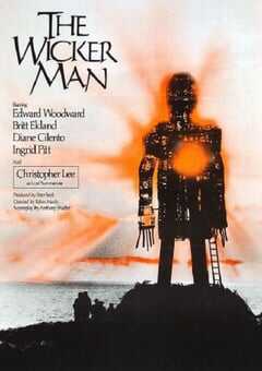 1973年英国经典恐怖片《异教徒》蓝光中英双字 4K网盘迅雷下载