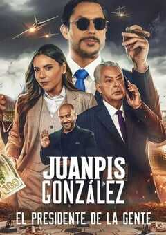 2024年哥伦比亚喜剧片《人民的总统》HD西班牙语中字 4K网盘迅雷下载