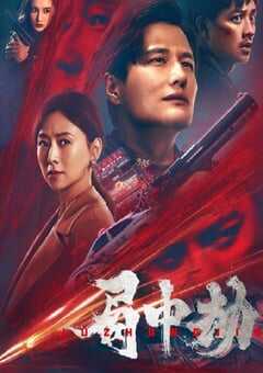 2022年国产动作犯罪片《局中劫》HD国语中字 4K网盘迅雷下载