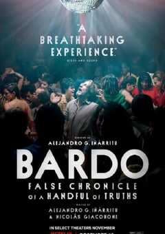 2022年墨西哥7.6分喜剧片《诗人》BD西班牙语中字 4K网盘迅雷下载