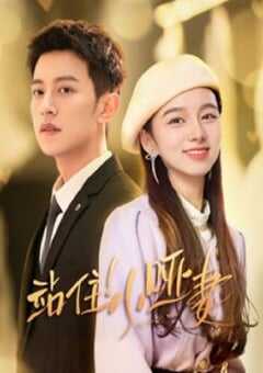 2023年国产大陆电视剧《站住小哑妻》全22集 4K网盘迅雷下载