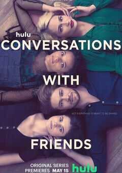 2022年美国电视剧《聊天记录》全12集 4K网盘迅雷下载