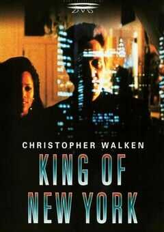 1990年美国经典惊悚犯罪片《纽约王》蓝光中英双字 4K网盘迅雷下载