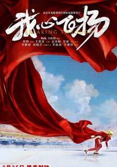 2022年国产运动片《我心飞扬》HD国语中字 4K网盘迅雷下载