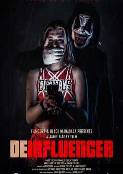 2022年加拿大恐怖片《囚禁网红》BD中英双字 4K网盘迅雷下载