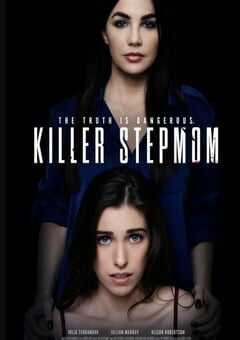 2022年美国惊悚片《杀手继母》BD中英双字 4K网盘迅雷下载
