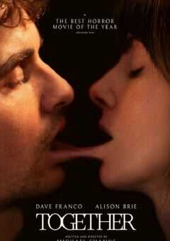 2025年美国7.2分恐怖爱情片《同甘共苦》BD中英双字 4K网盘迅雷下载