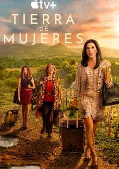 2024年美国电视剧《女人领地》全06集 4K网盘迅雷下载