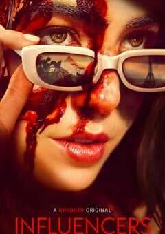 2025年美国悬疑片《夺命网红2》HD中英双字 4K网盘迅雷下载