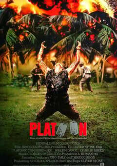 1986年欧美经典战争动作片《野战排》BD国英双语中英双字 4K网盘迅雷下载