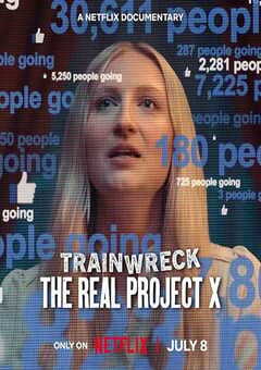 2025年美国纪录片《全面失控：荷兰小镇派对之乱》全1集 4K网盘迅雷下载