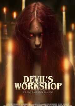 2022年美国恐怖片《恶魔讲习班》BD中英双字 4K网盘迅雷下载