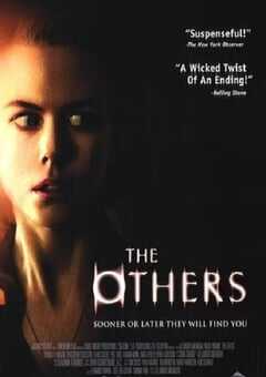 2001年美国经典恐怖片《小岛惊魂》蓝光国英双语中英双字 4K网盘迅雷下载