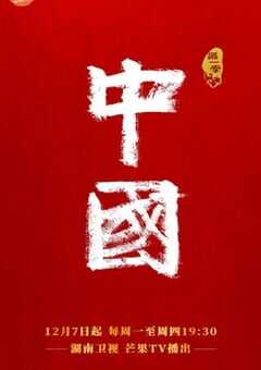 2020年国产大陆纪录片《中国》全12集 4K网盘迅雷下载