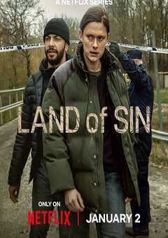 2026年瑞典电视剧《罪土》全5集 4K网盘迅雷下载