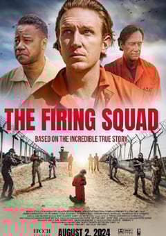 2024年美国冒险片《处决》HD中英双字 4K网盘迅雷下载