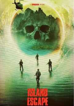 2023年美国动作片《逃离夺命岛》BD中英双字 4K网盘迅雷下载