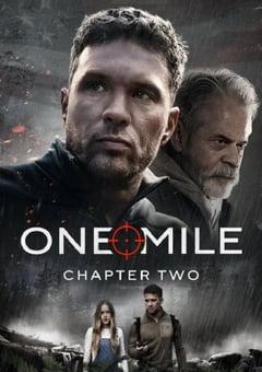 2026年美国动作片《再一英里》HD英语中字 4K网盘迅雷下载