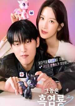 2025年韩国电视剧《那家伙是黑炎龙》全12集 4K网盘迅雷下载