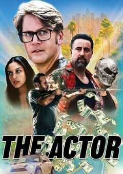 2024年美国喜剧片《The Actor》HD中英双字 4K网盘迅雷下载
