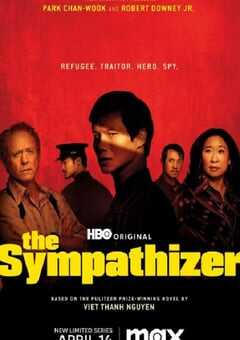 2024年美国电视剧《同情者》全07集 4K网盘迅雷下载