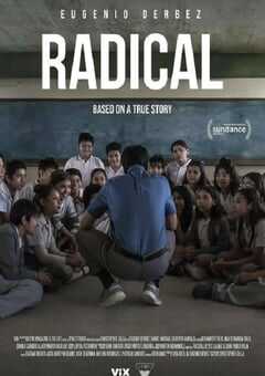 2023年墨西哥剧情片《激进教学》BD西班牙语中字 4K网盘迅雷下载