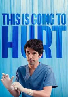 2022年英国电视剧《疼痛难免》全7集 4K网盘迅雷下载