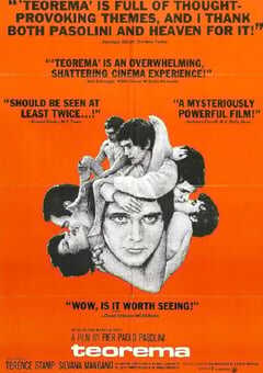 1968年意大利经典悬疑片《定理》蓝光中英双字 4K网盘迅雷下载