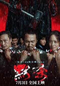 2024年国产6.1分悬疑片《默杀》BD国语中字 4K网盘迅雷下载