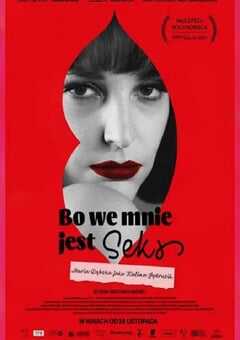 2021年波兰剧情片《秋之女》BD波兰语中字 4K网盘迅雷下载