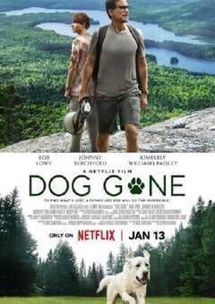 2023年美国剧情传记片《寻狗记》BD中英双字 4K网盘迅雷下载