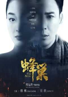 2023年国产大陆电视剧《蜂巢》全42集 4K网盘迅雷下载